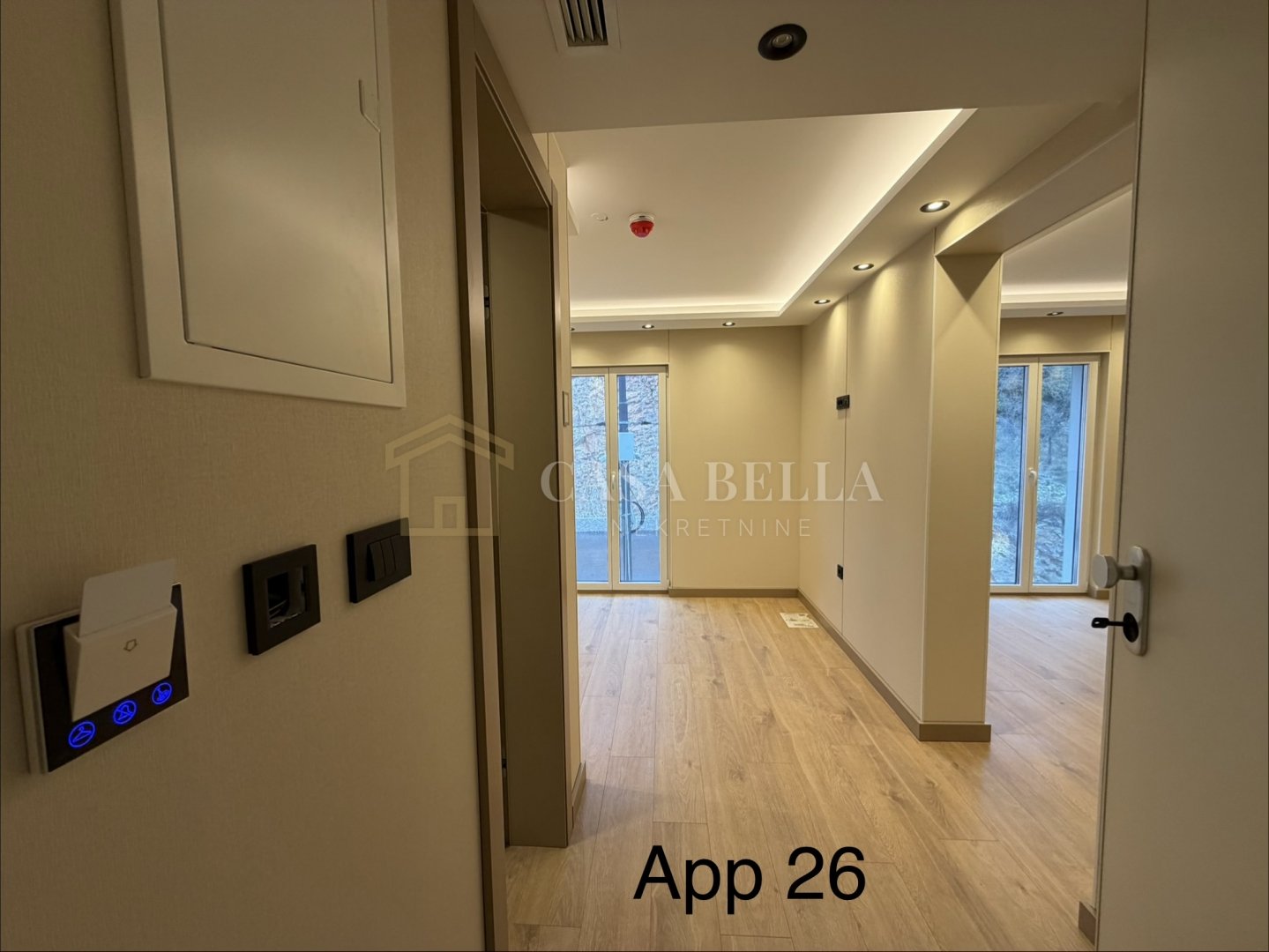 Flat For sale - Primorsko-goranska Crikvenica - foto 1/19