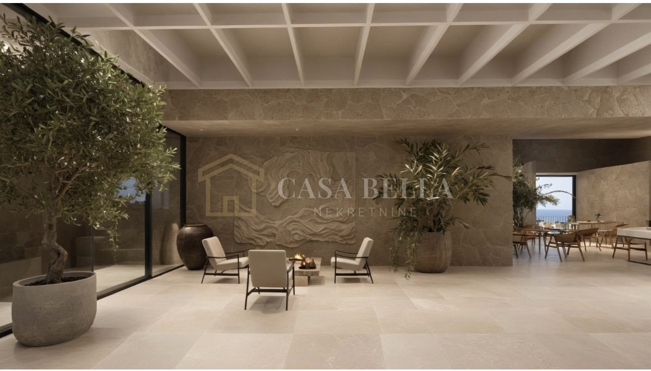 Flat For sale - Primorsko-goranska Crikvenica
