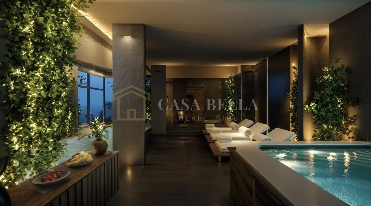 Flat For sale - Primorsko-goranska Crikvenica