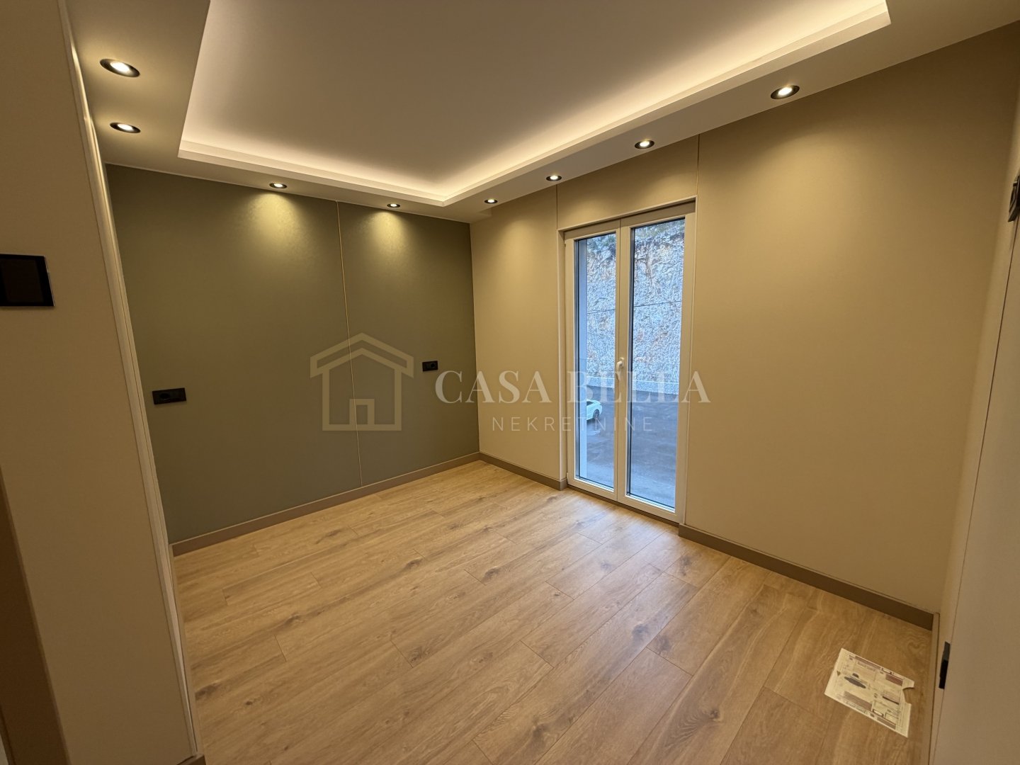 Flat For sale - Primorsko-goranska Crikvenica