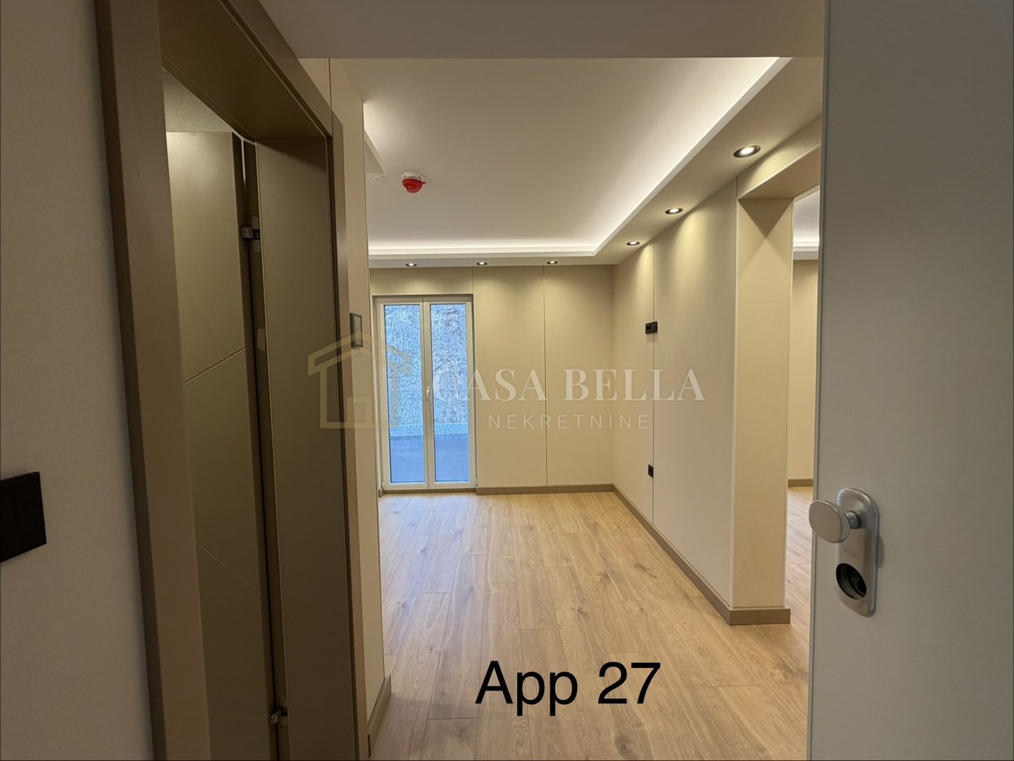 Flat For sale - Primorsko-goranska Crikvenica - foto 1/23