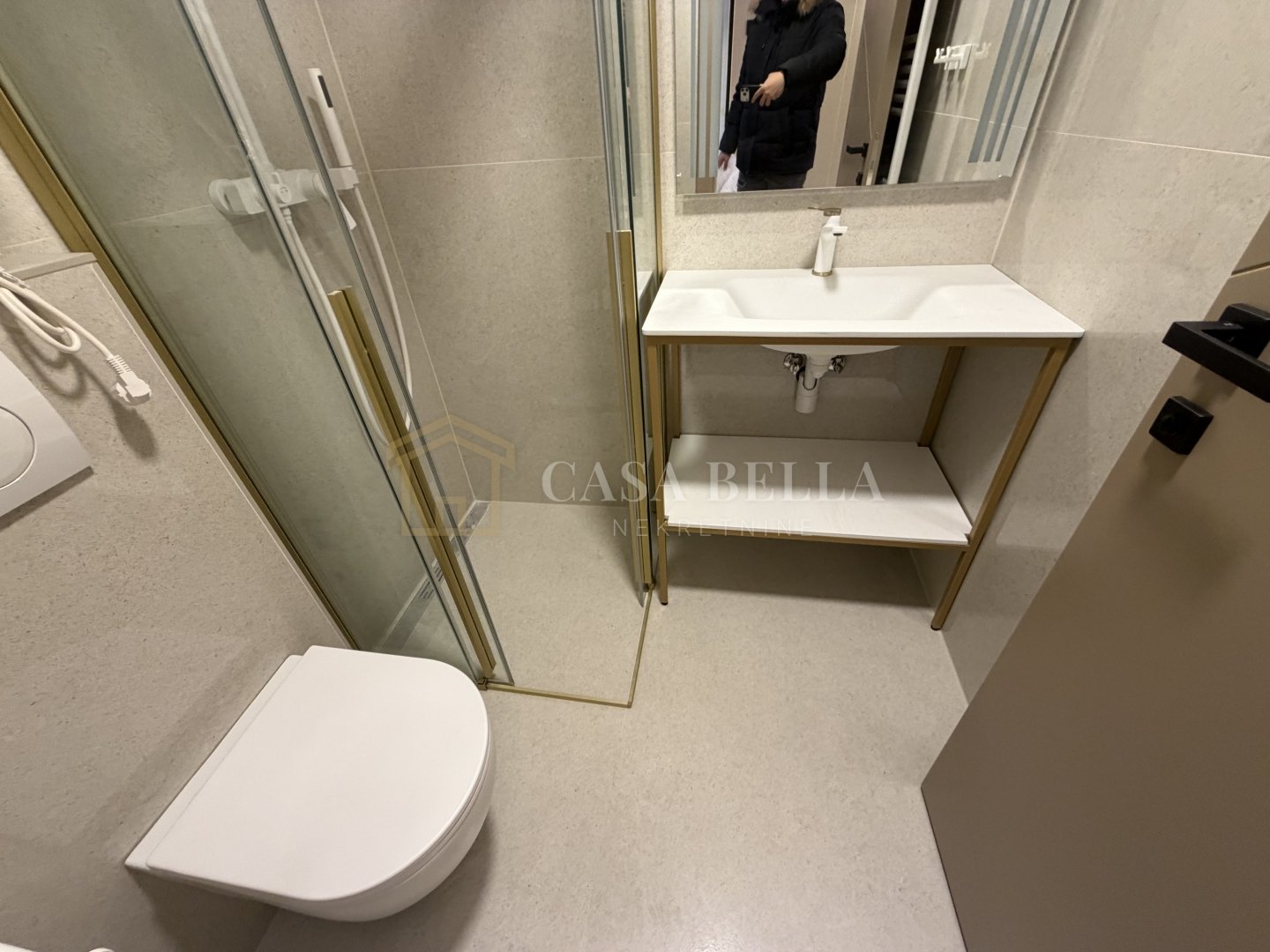 Flat For sale - Primorsko-goranska Crikvenica