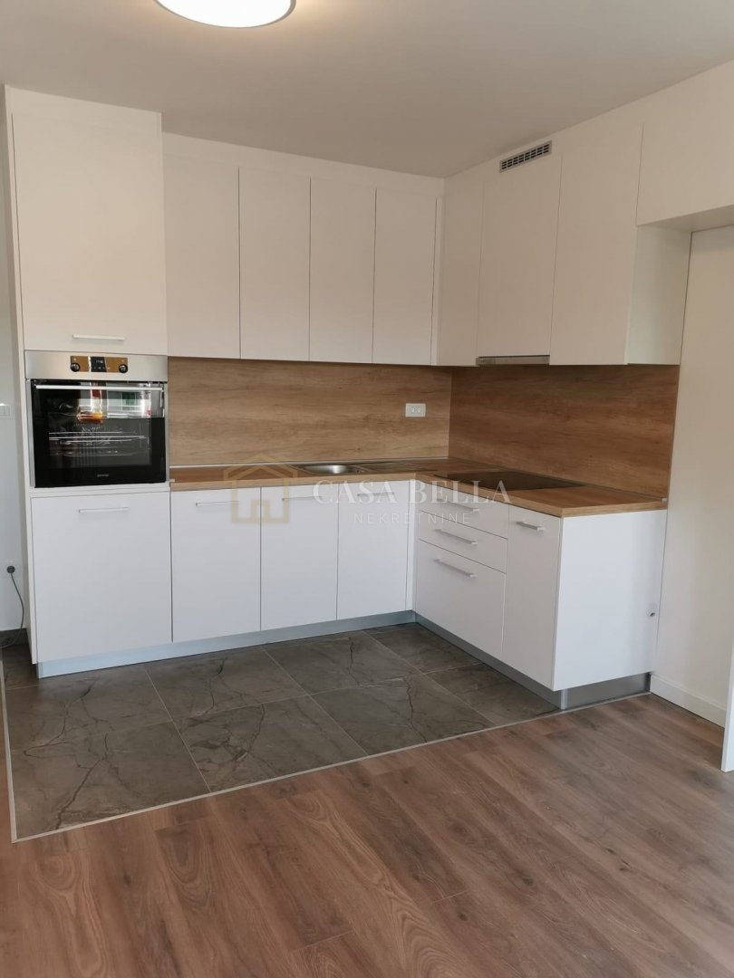 Apartment Zu verkaufen - Zagrebačka Centar - foto 1/12