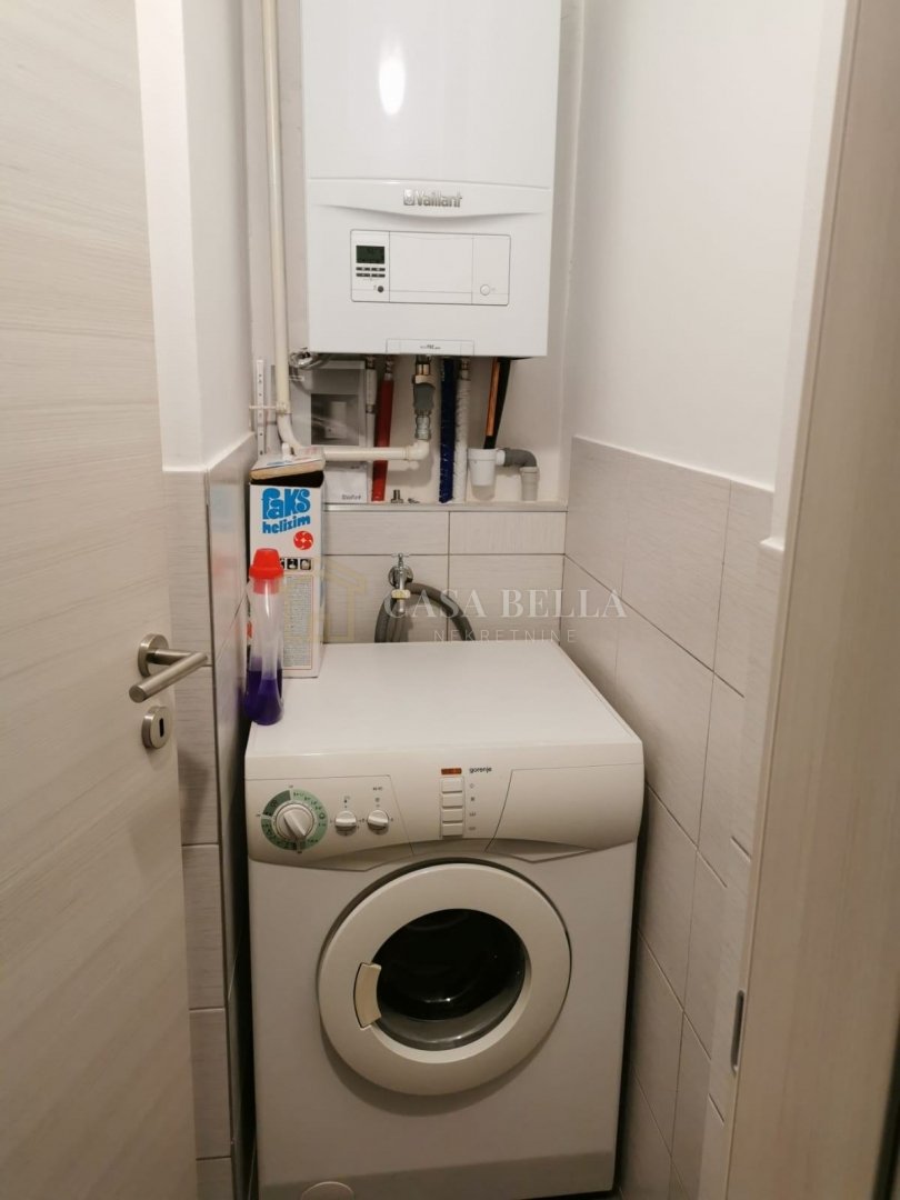 Apartment Zu verkaufen - Zagrebačka Centar