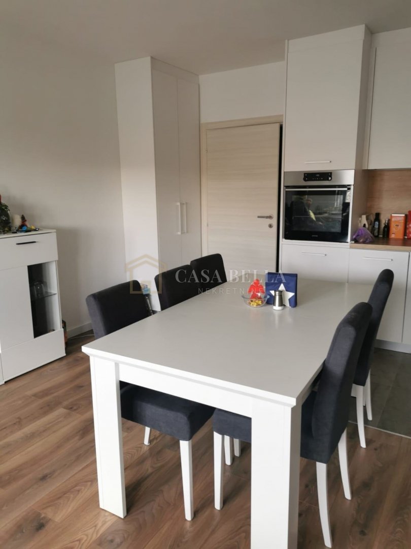 Apartment Zu verkaufen - Zagrebačka Centar