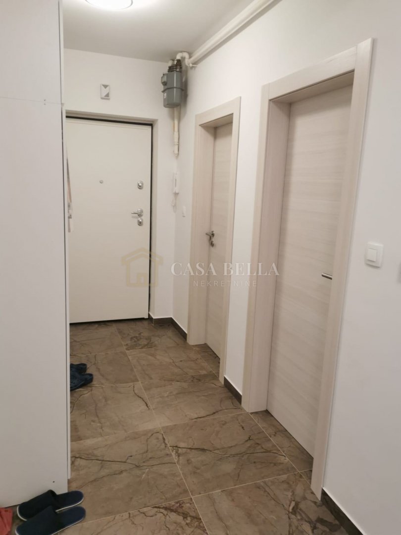 Apartment Zu verkaufen - Zagrebačka Centar
