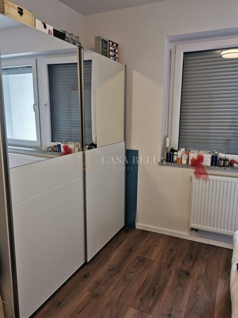 Apartment Zu verkaufen - Zagrebačka Centar