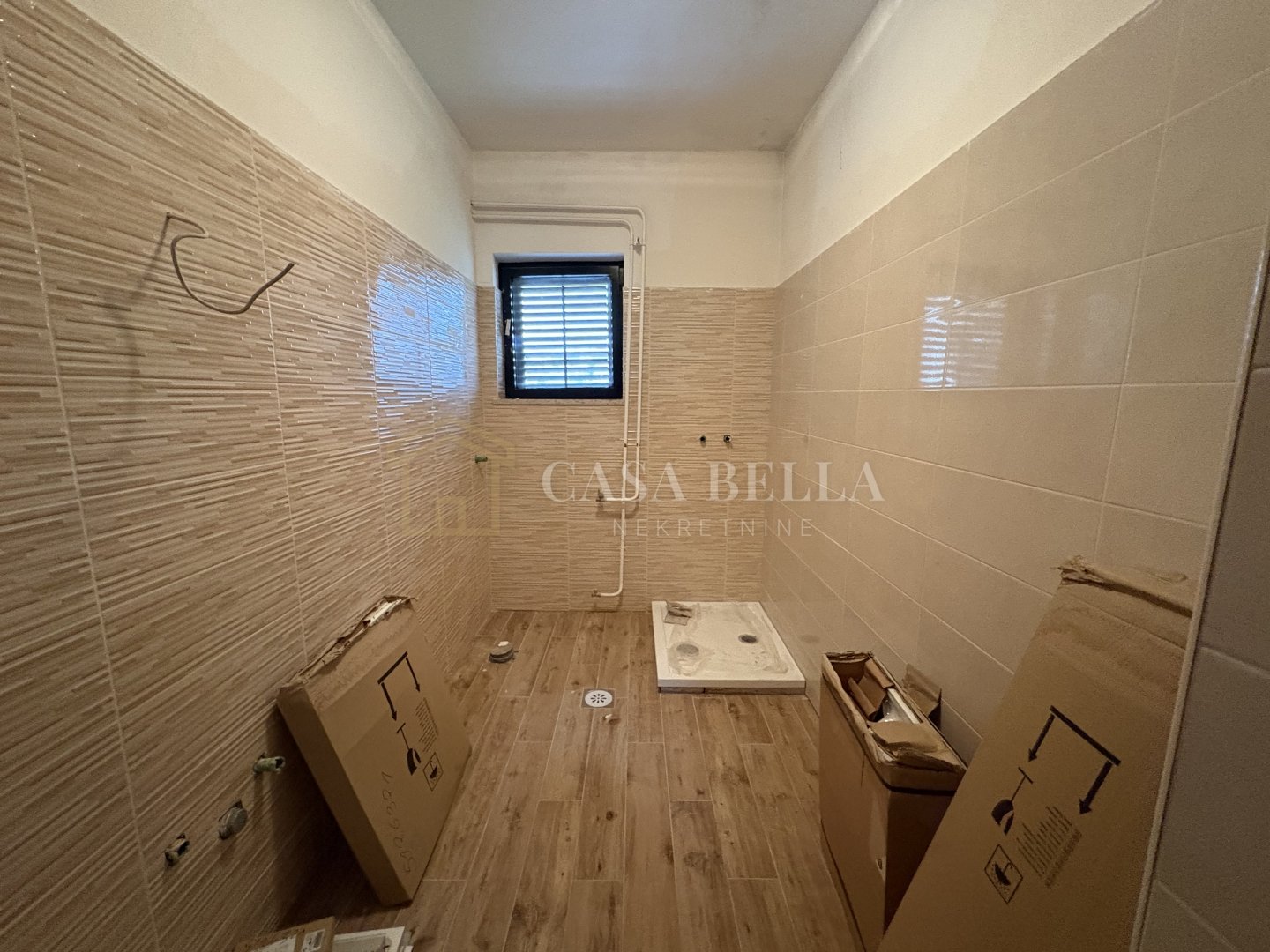 Apartmán Na predaj - Primorsko-goranska Pehlin