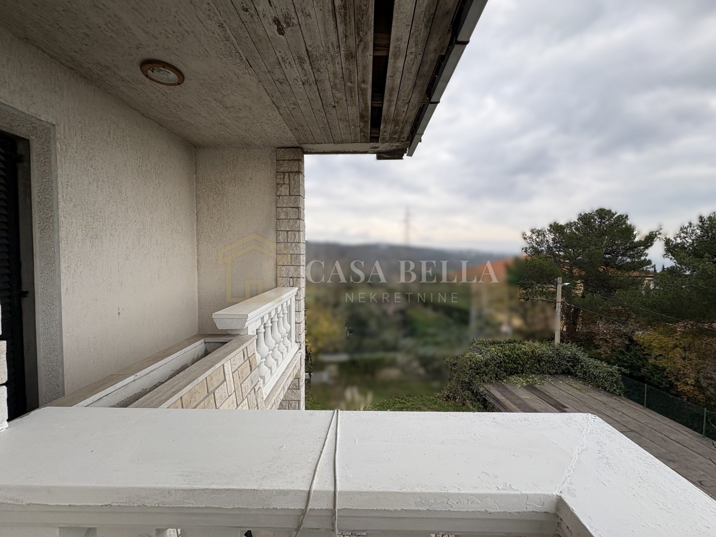 Apartmán Na predaj - Primorsko-goranska Pehlin