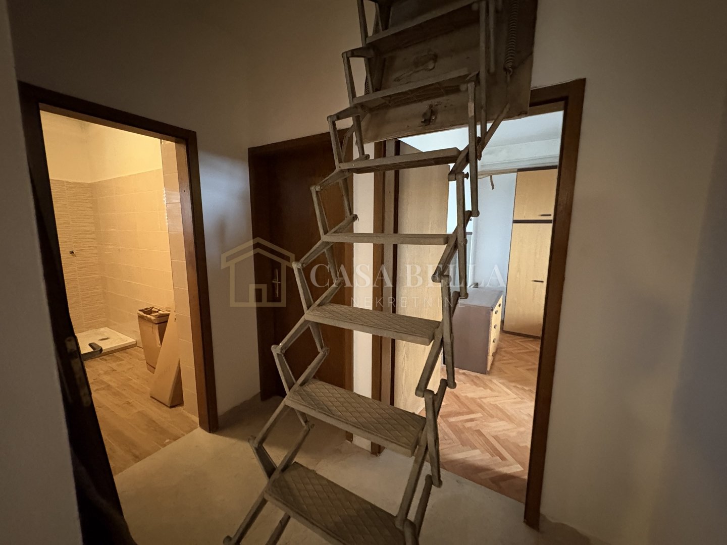 Apartmán Na predaj - Primorsko-goranska Pehlin