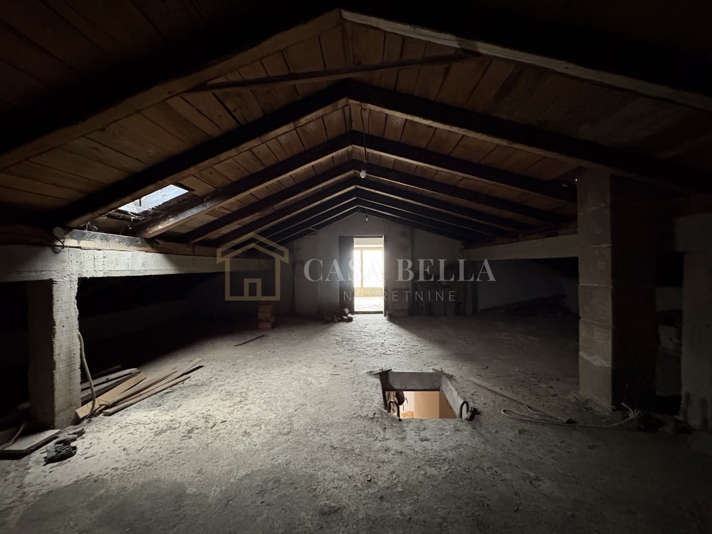 Apartmán Na predaj - Primorsko-goranska Pehlin
