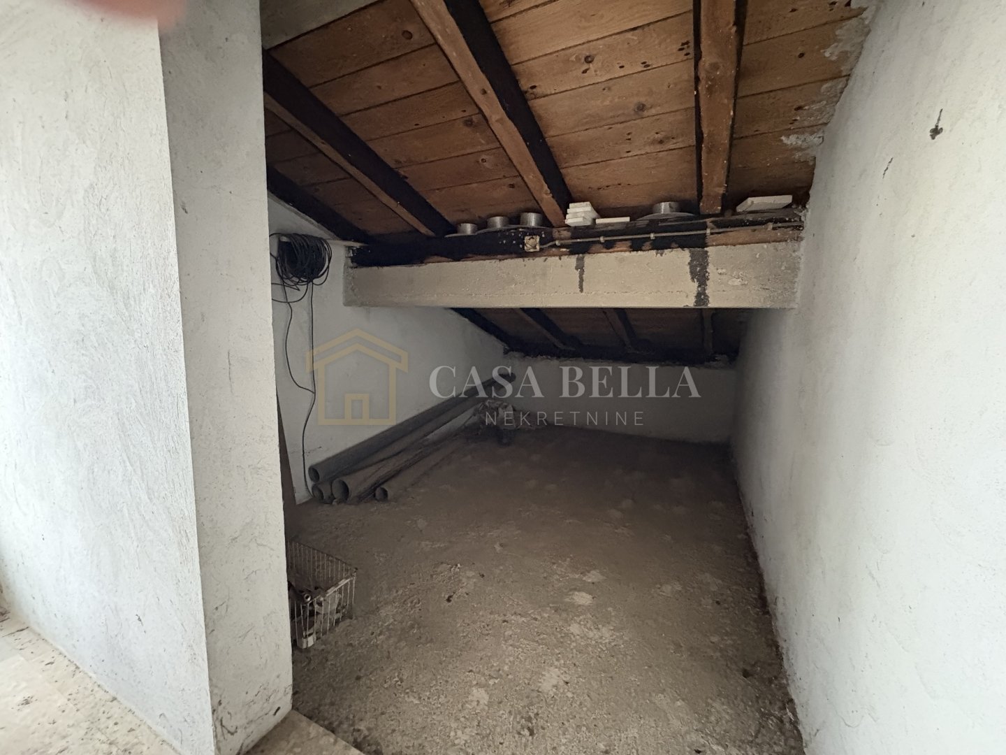 Apartmán Na predaj - Primorsko-goranska Pehlin