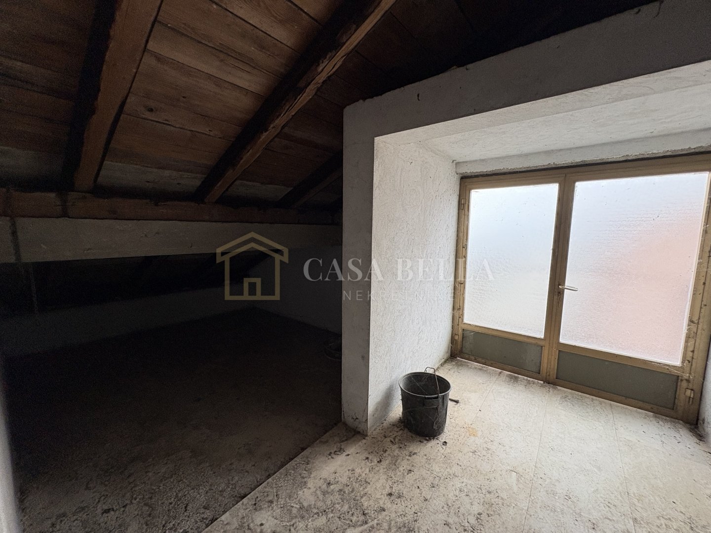 Apartmán Na predaj - Primorsko-goranska Pehlin