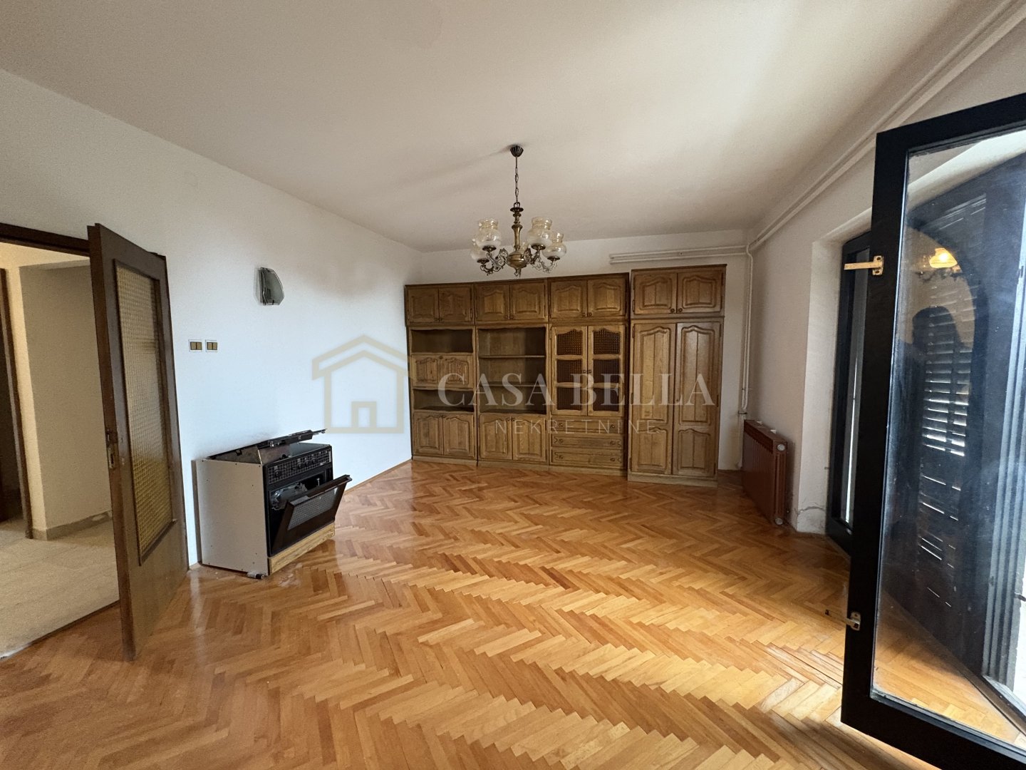 Apartmán Na predaj - Primorsko-goranska Pehlin