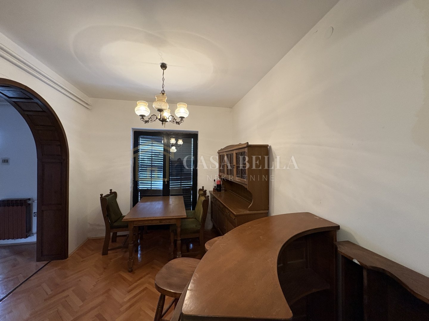 Apartmán Na predaj - Primorsko-goranska Pehlin