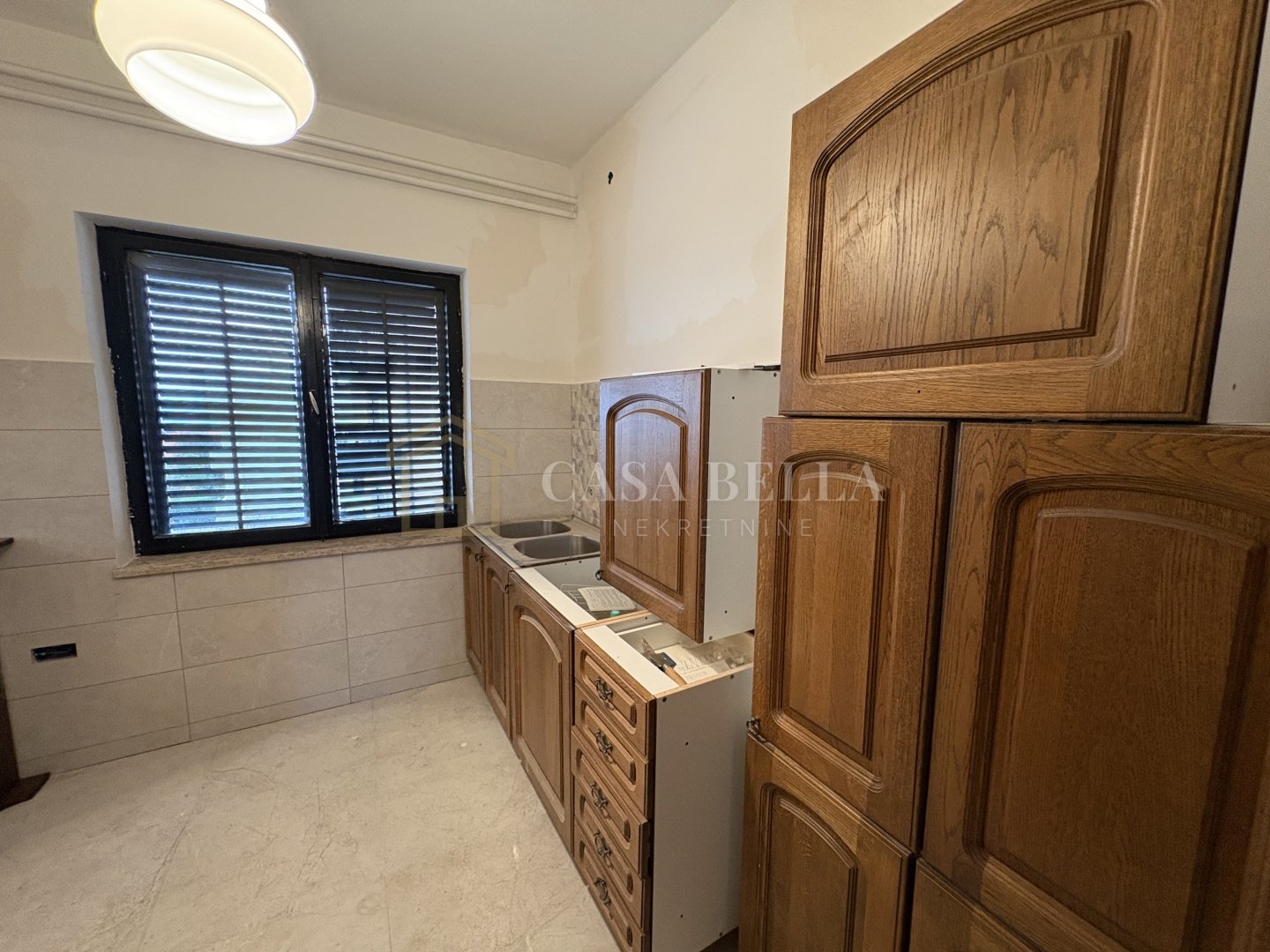 Apartmán Na predaj - Primorsko-goranska Pehlin
