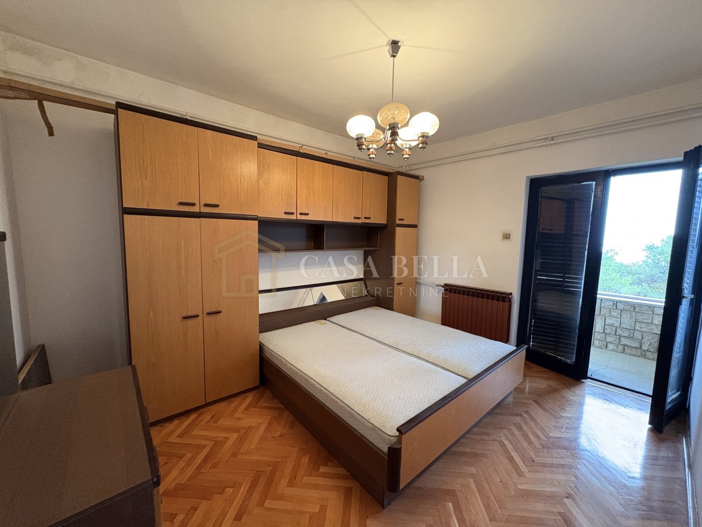Apartmán Na predaj - Primorsko-goranska Pehlin