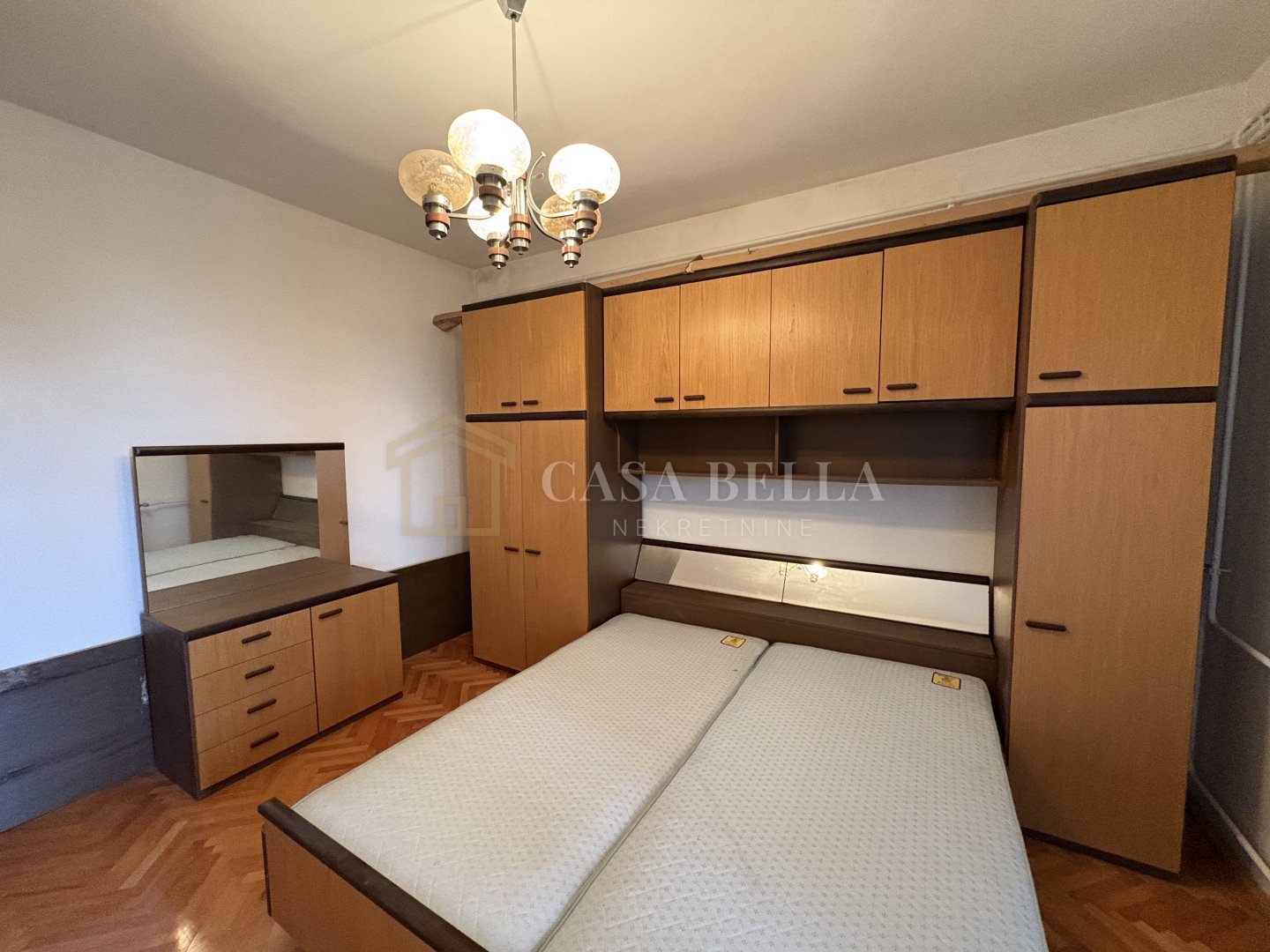 Apartmán Na predaj - Primorsko-goranska Pehlin