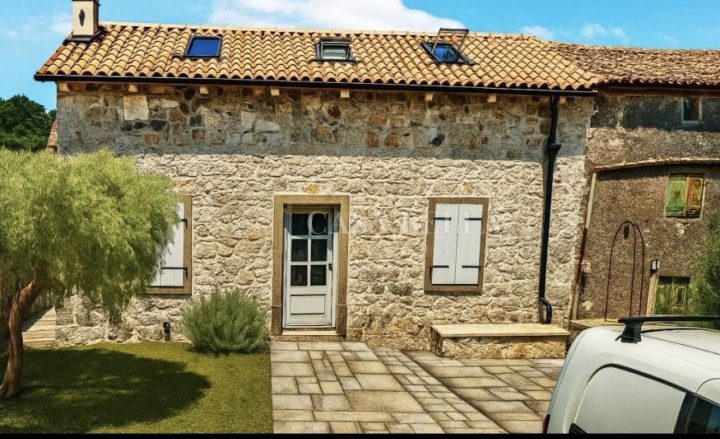 Haus Zu verkaufen - Istarska Labin - foto 3/8