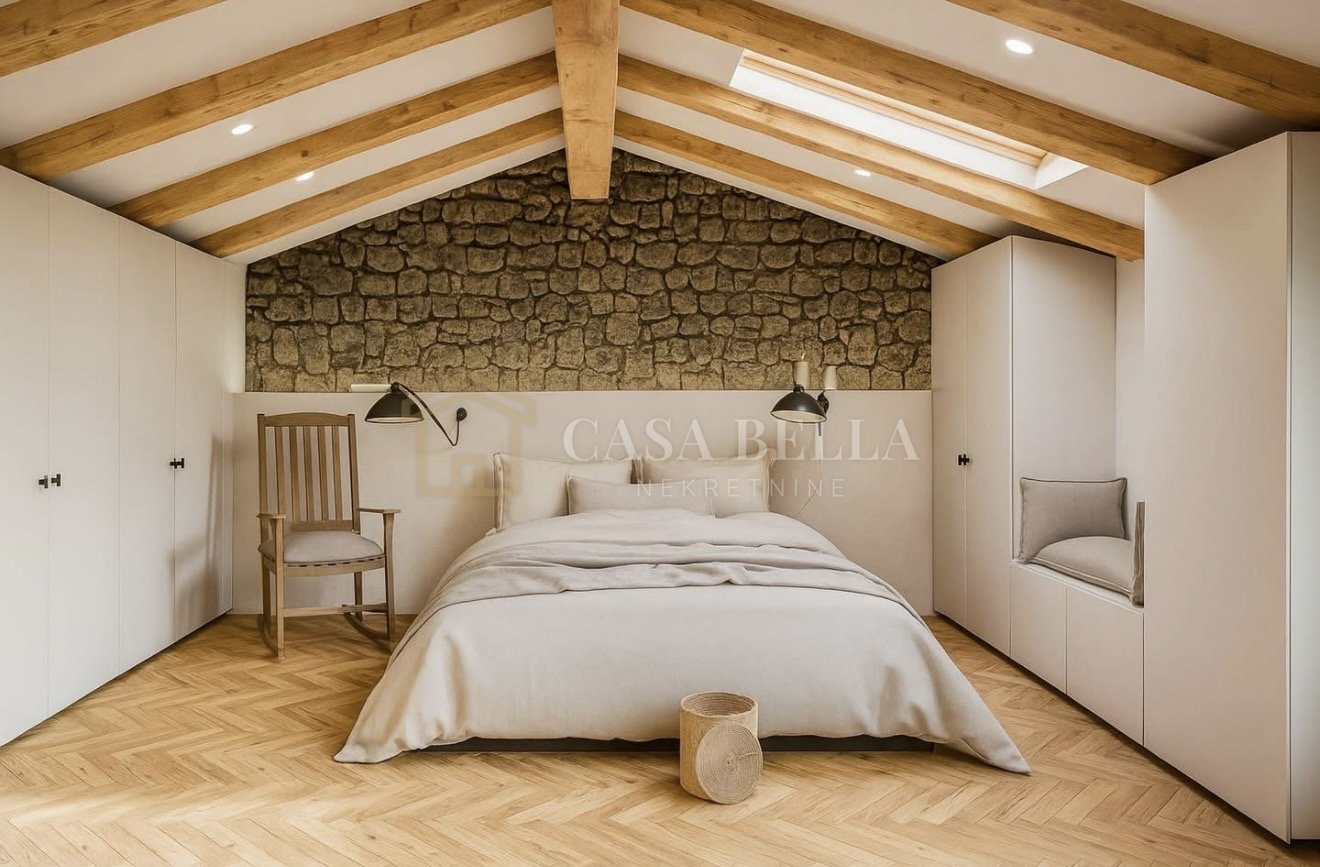 Haus Zu verkaufen - Istarska Labin