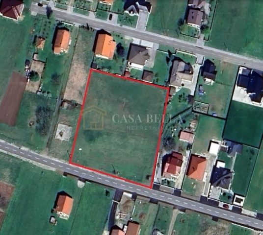 Parcela Na predaj - Varaždinska Sračinec - foto 2/2