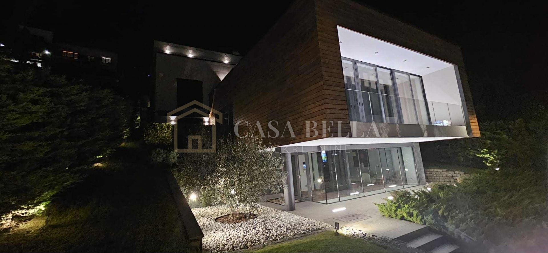 Maison À vendre - Grad Zagreb Gračani