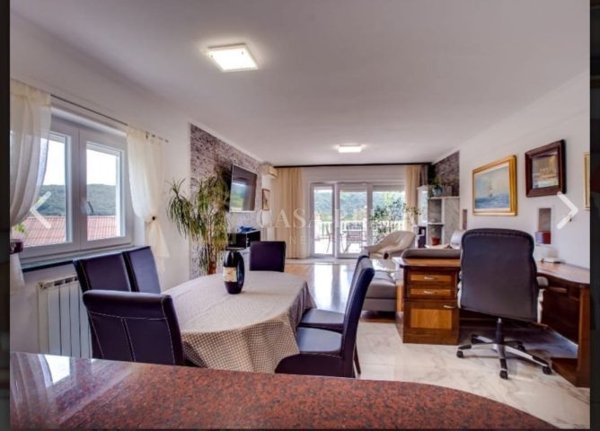 Apartment Zu verkaufen - Primorsko-goranska Kampor - foto 2/10