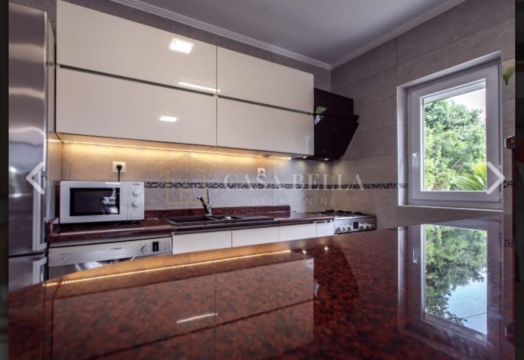 Apartment Zu verkaufen - Primorsko-goranska Kampor