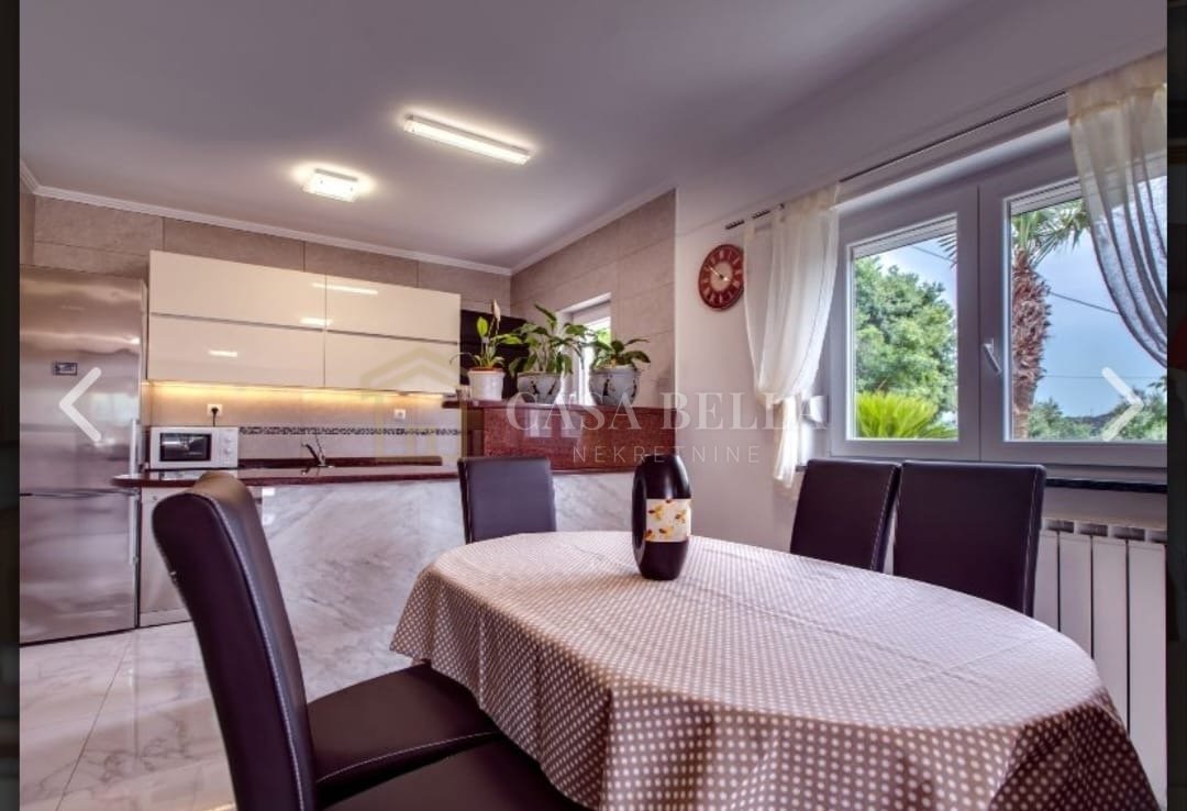 Apartment Zu verkaufen - Primorsko-goranska Kampor