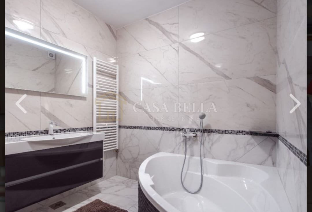 Apartment Zu verkaufen - Primorsko-goranska Kampor