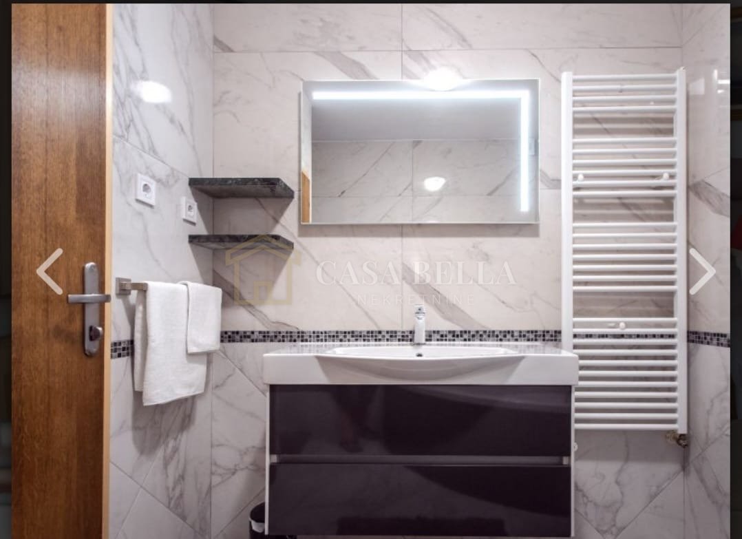 Apartment Zu verkaufen - Primorsko-goranska Kampor