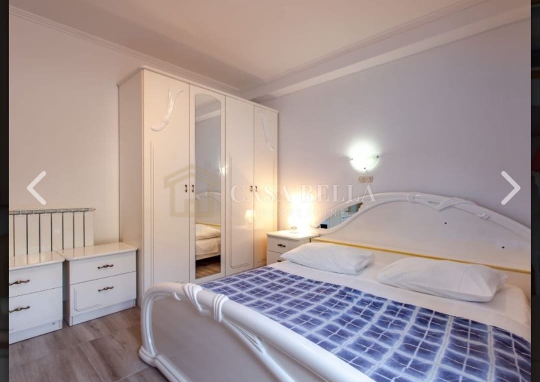 Apartment Zu verkaufen - Primorsko-goranska Kampor