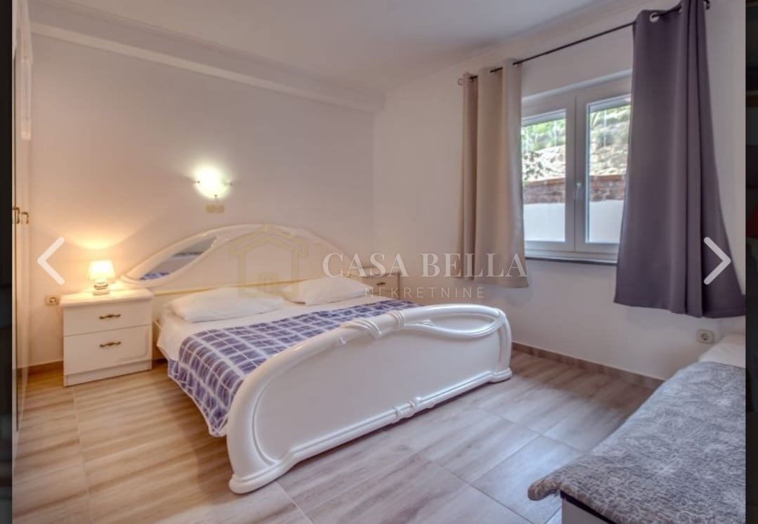 Apartment Zu verkaufen - Primorsko-goranska Kampor