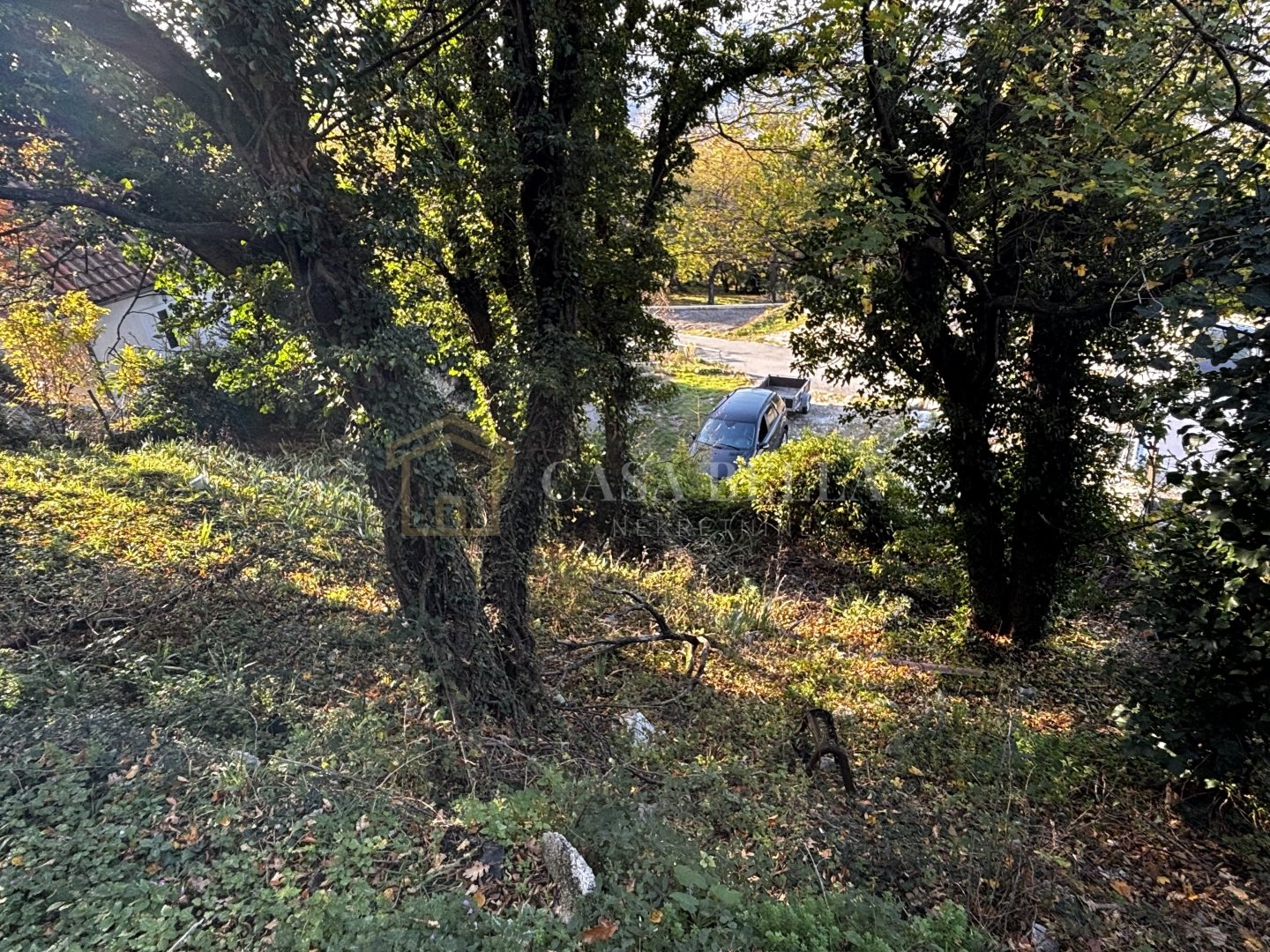 Parcela Naprodaj - Primorsko-goranska Grižane-Belgrad