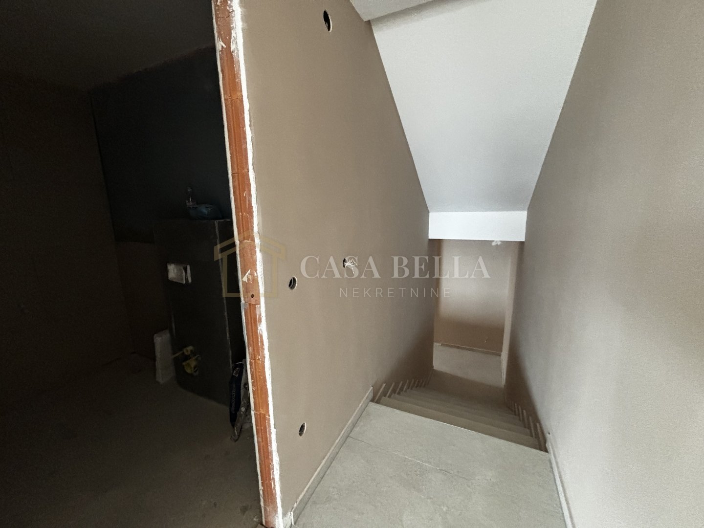 Apartment Zu verkaufen - Primorsko-goranska Crikvenica