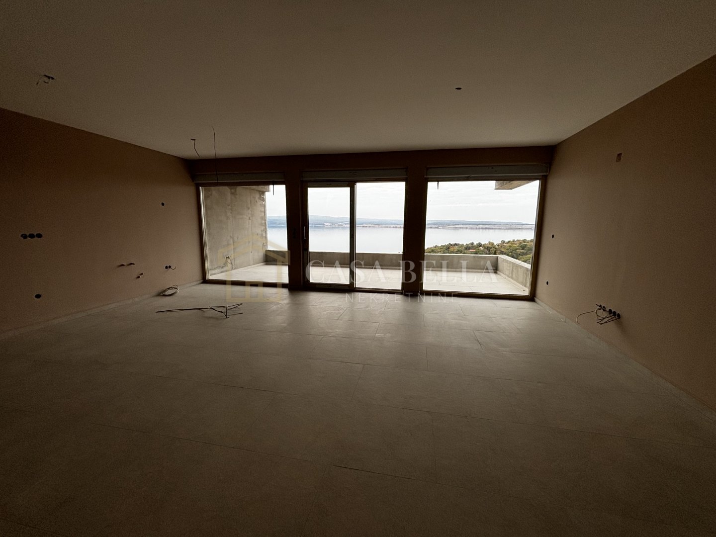 Apartment Zu verkaufen - Primorsko-goranska Crikvenica