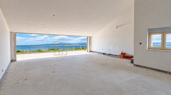 Apartma naprodaj 115 m² – Crikvenica
