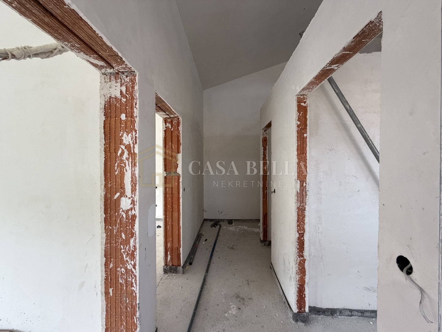 Apartment Zu verkaufen - Primorsko-goranska Dramalj