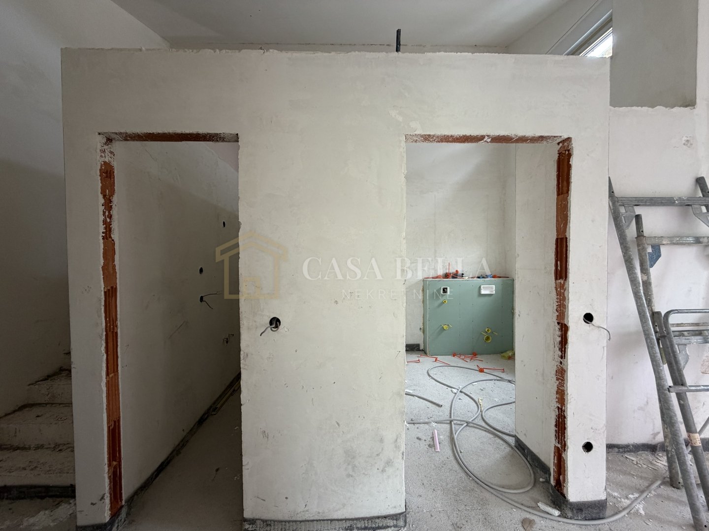 Apartment Zu verkaufen - Primorsko-goranska Dramalj