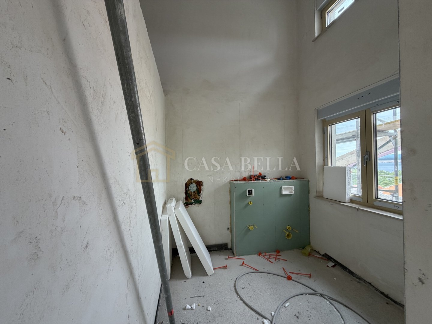 Apartment Zu verkaufen - Primorsko-goranska Dramalj