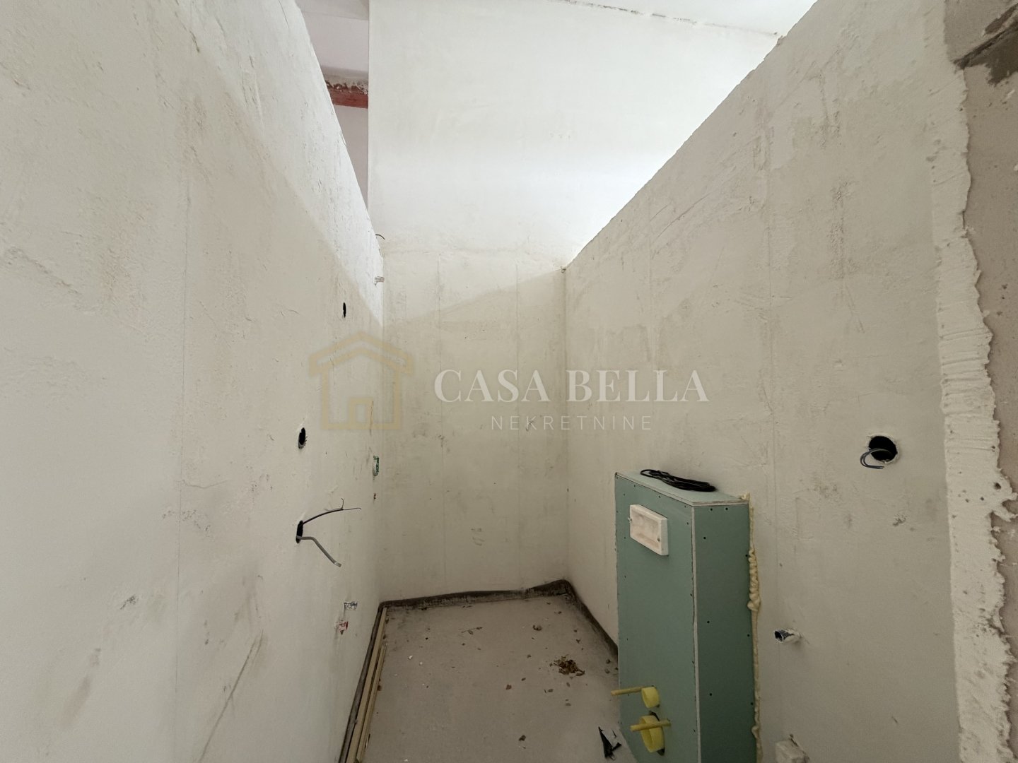 Apartment Zu verkaufen - Primorsko-goranska Dramalj