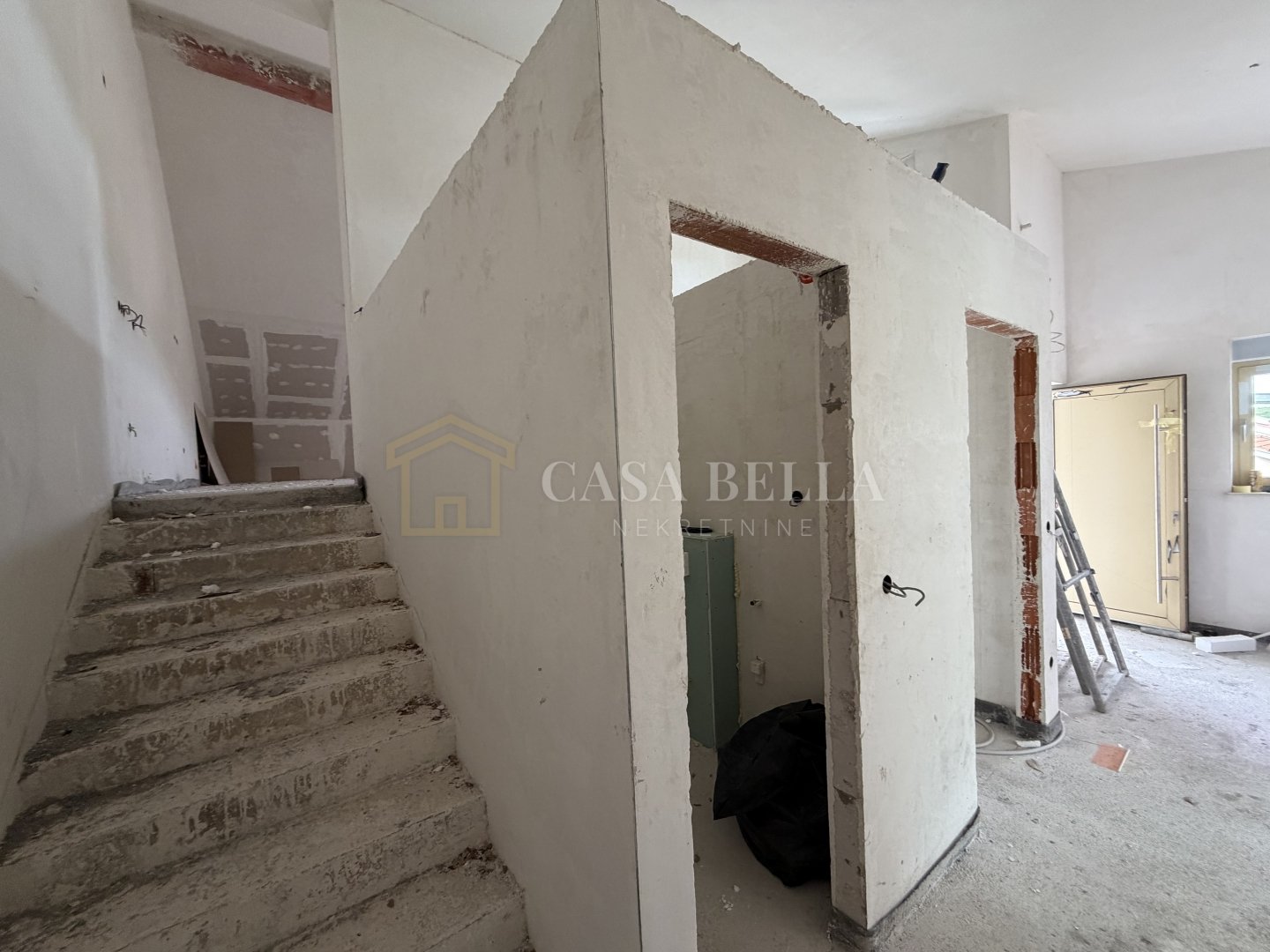 Apartment Zu verkaufen - Primorsko-goranska Dramalj