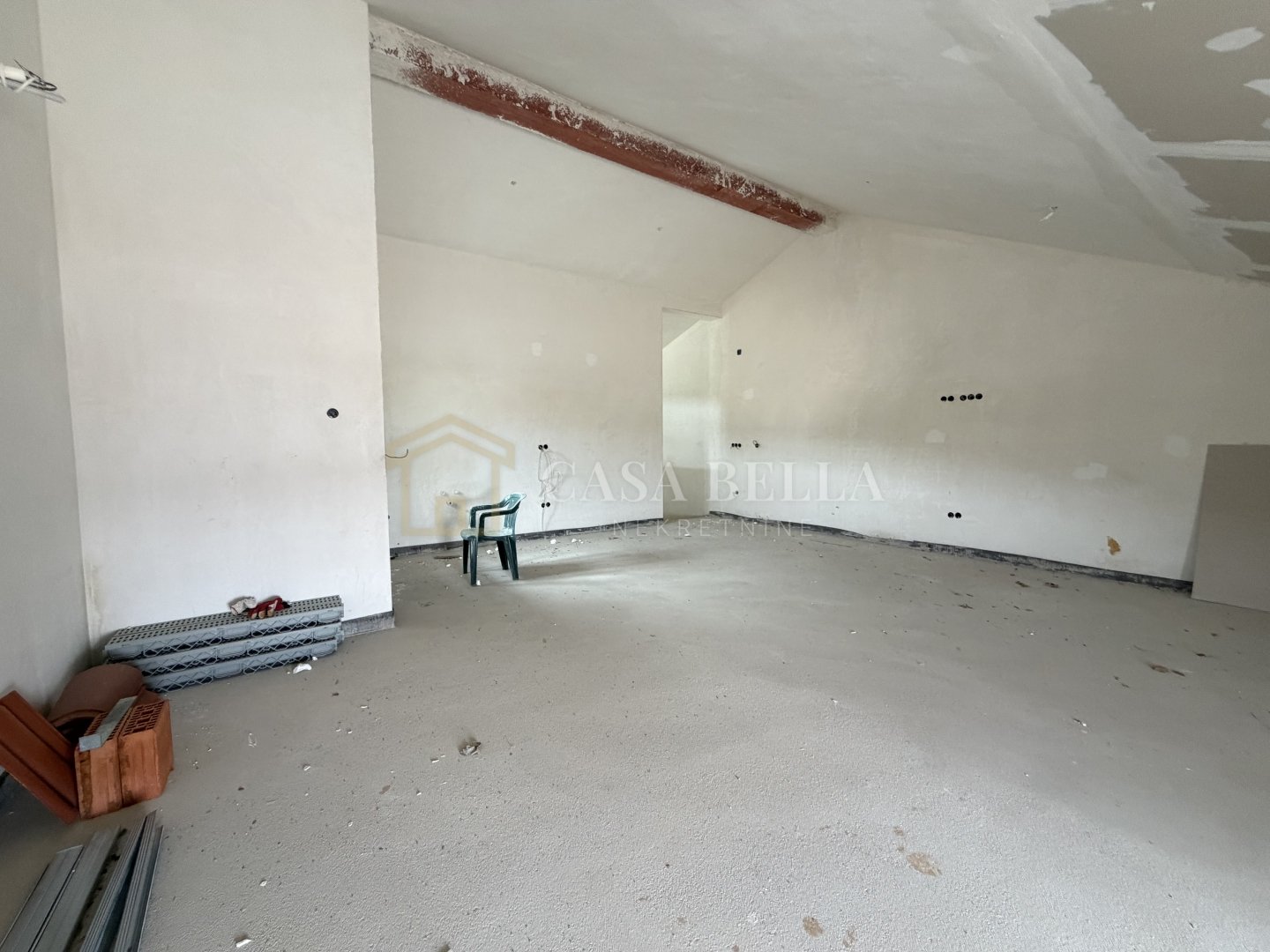 Apartment Zu verkaufen - Primorsko-goranska Dramalj