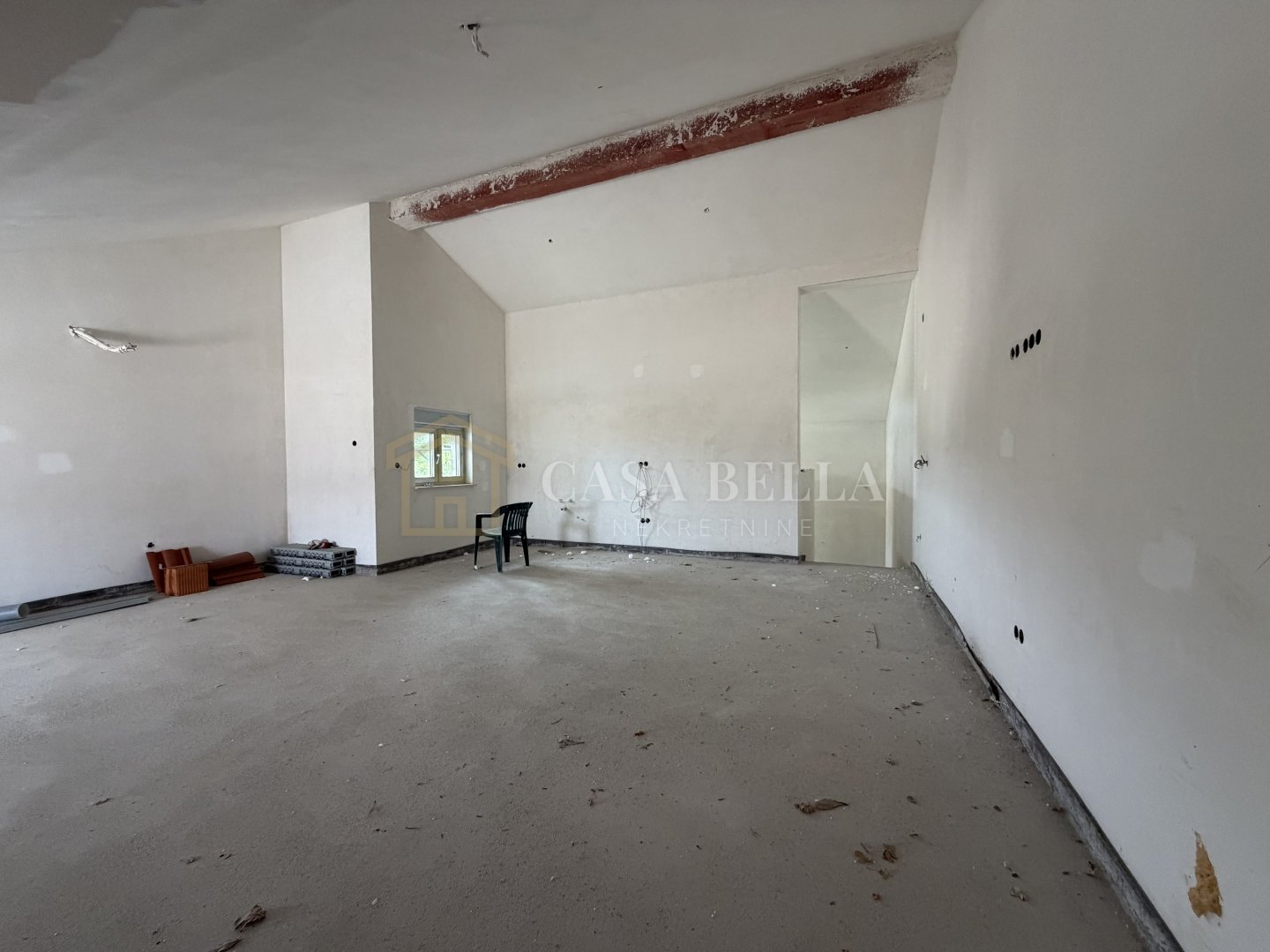 Apartment Zu verkaufen - Primorsko-goranska Dramalj