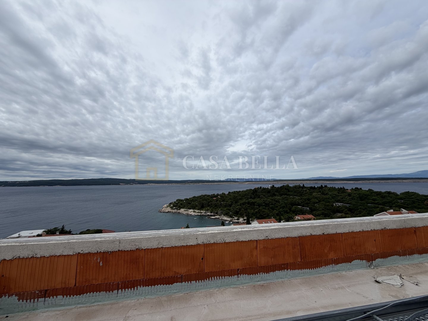 Apartment Zu verkaufen - Primorsko-goranska Dramalj