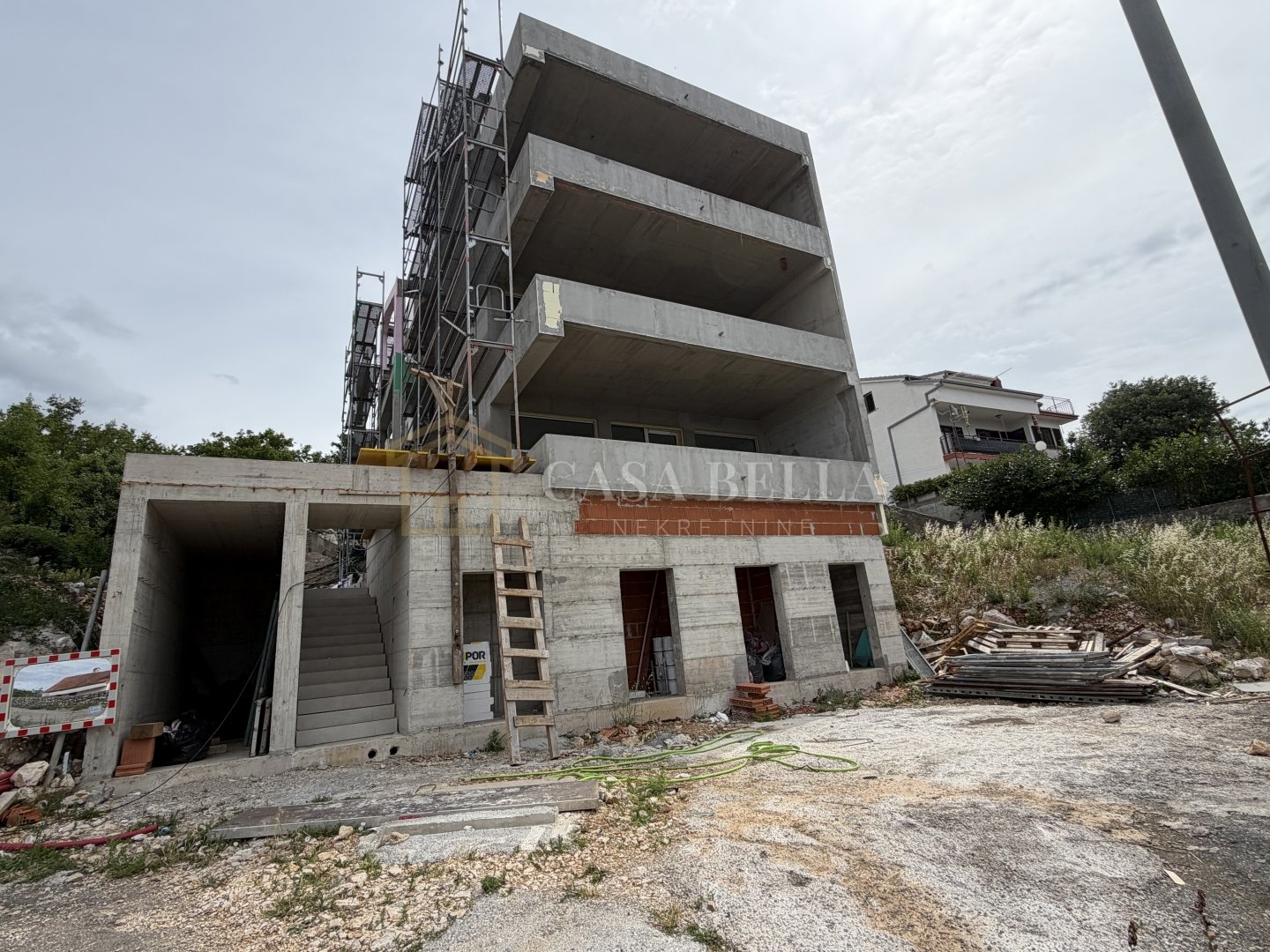 Apartment Zu verkaufen - Primorsko-goranska Dramalj