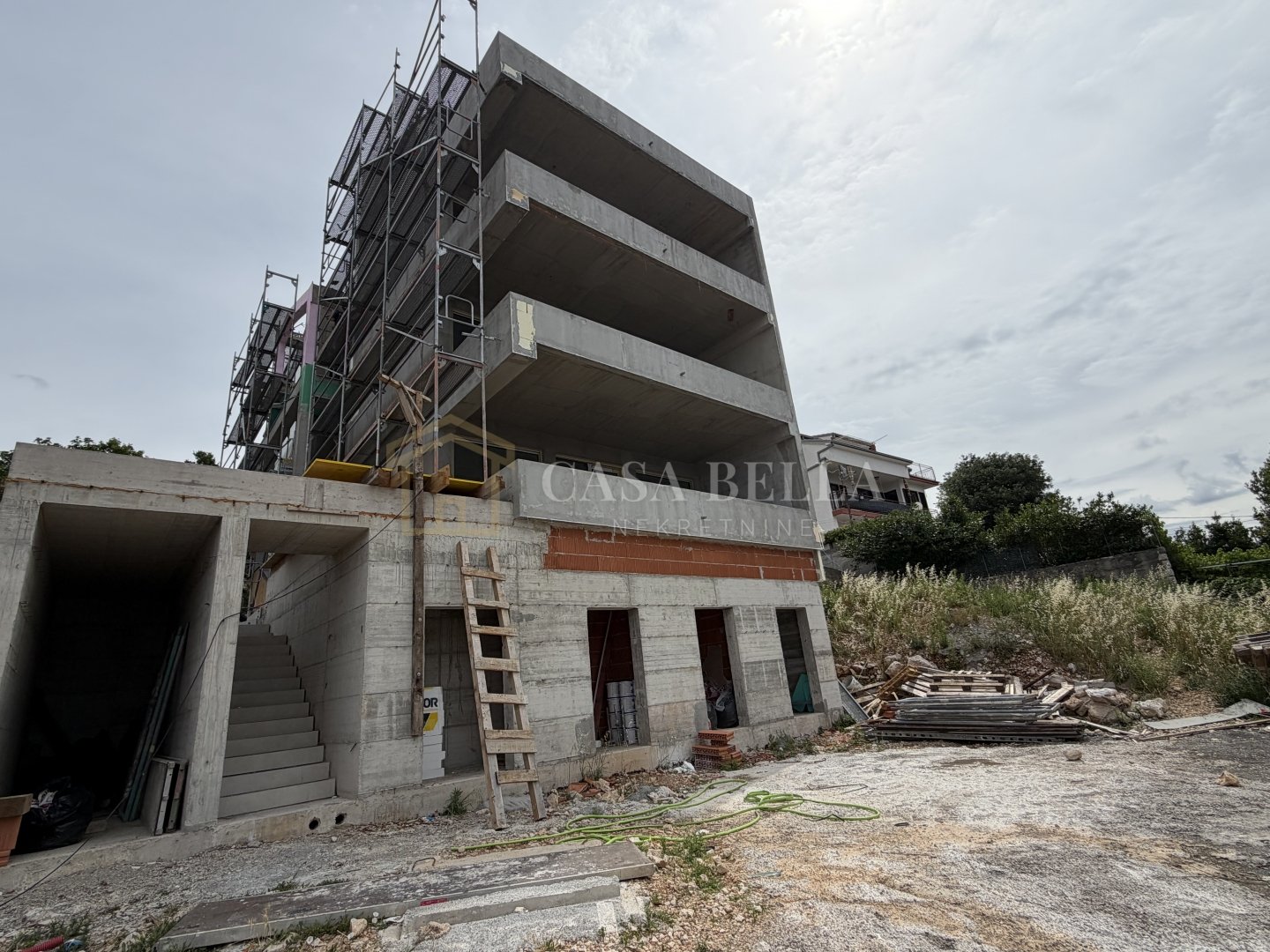 Apartment Zu verkaufen - Primorsko-goranska Dramalj