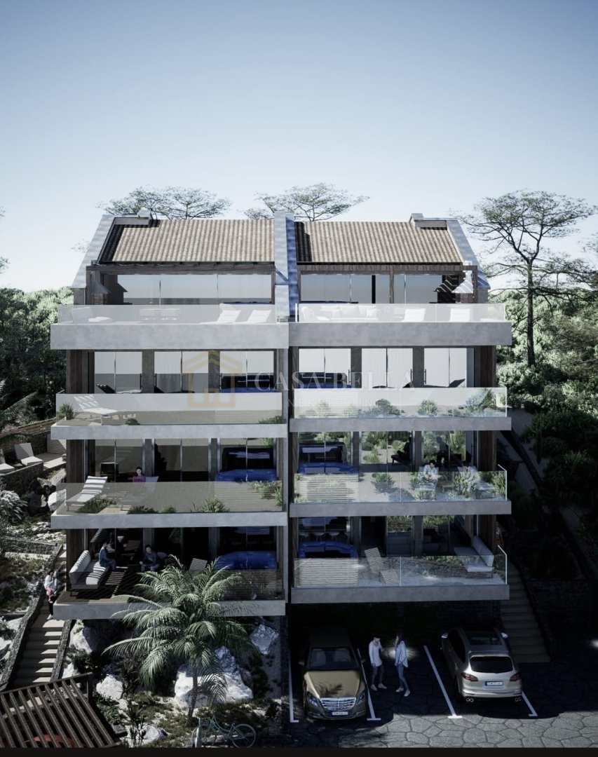 Apartment Zu verkaufen - Primorsko-goranska Dramalj