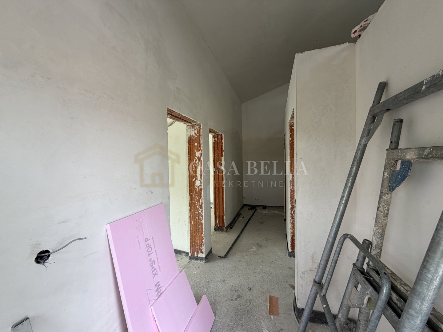 Apartment Zu verkaufen - Primorsko-goranska Dramalj