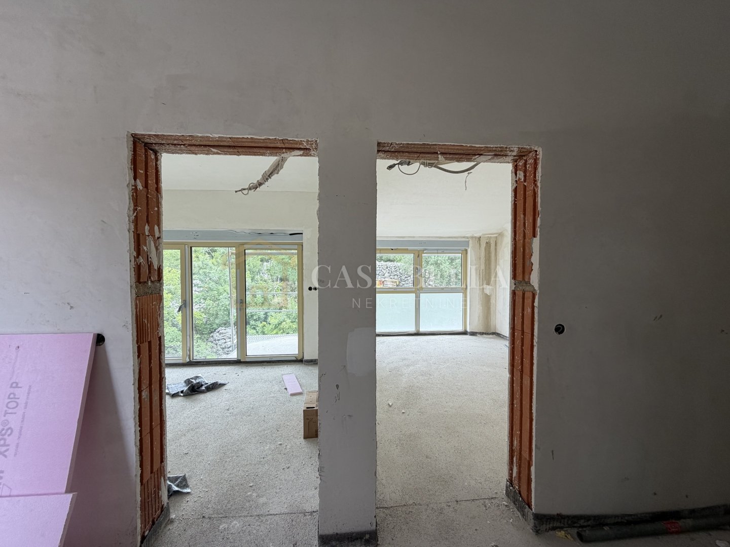 Apartment Zu verkaufen - Primorsko-goranska Dramalj